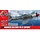 Airfix - A06106 Hawker Sea Fury FB.11 'Export' - 1:48 Scale