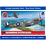 AIRFIX SUPERMARINE SPITFIRE MK.VIII 1/24  ( DISCONTINUED )