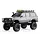 FMS 1/18 FCX18 Toyota LandCruiser 80 4WD Electric RTR RC Rock Crawler