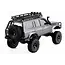 FMS 1/18 FCX18 Toyota Land Cruiser 80 4WD Electric RTR RC Rock Crawler