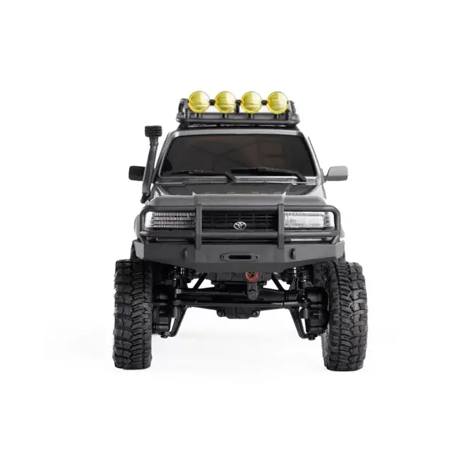 FMS 1/18 FCX18 Toyota Land Cruiser 80 4WD Electric RTR RC Rock Crawler