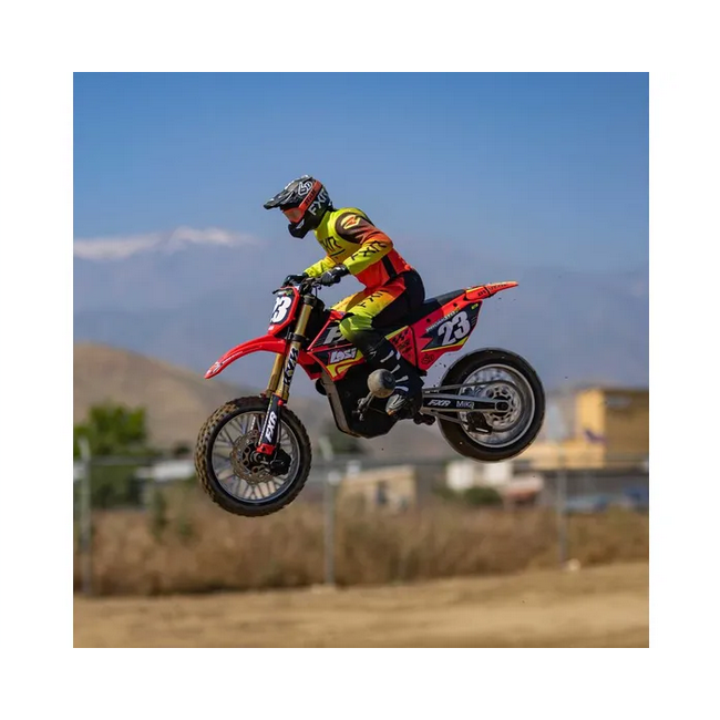 Losi Promoto-MX 1/4 Motorcycle