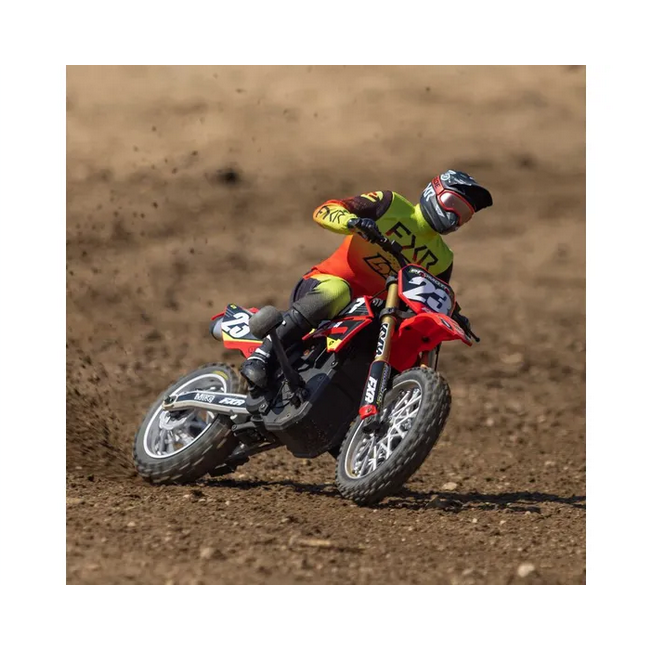 Losi Promoto-MX 1/4 Motorcycle