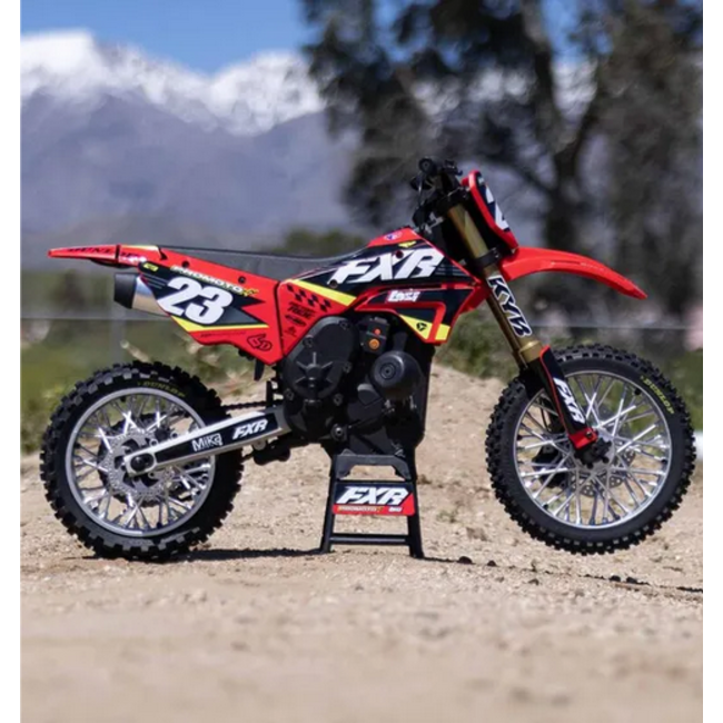 Losi Promoto-MX 1/4 Motorcycle