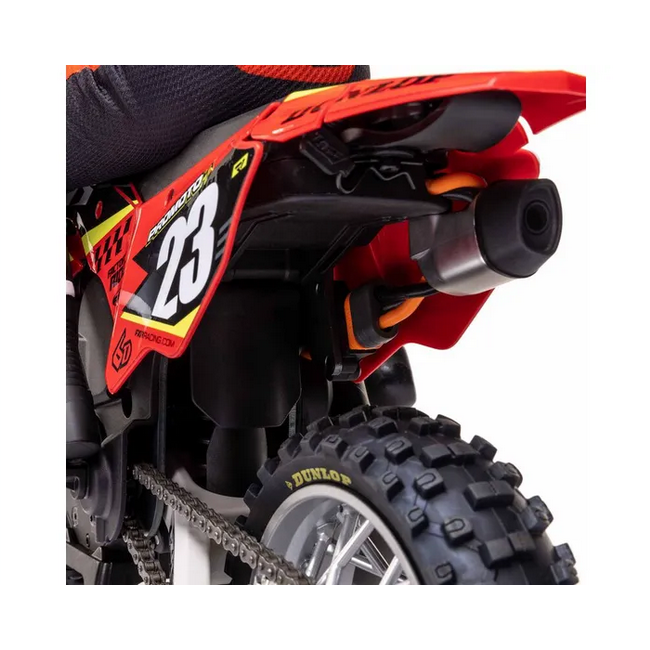 Losi Promoto-MX 1/4 Motorcycle