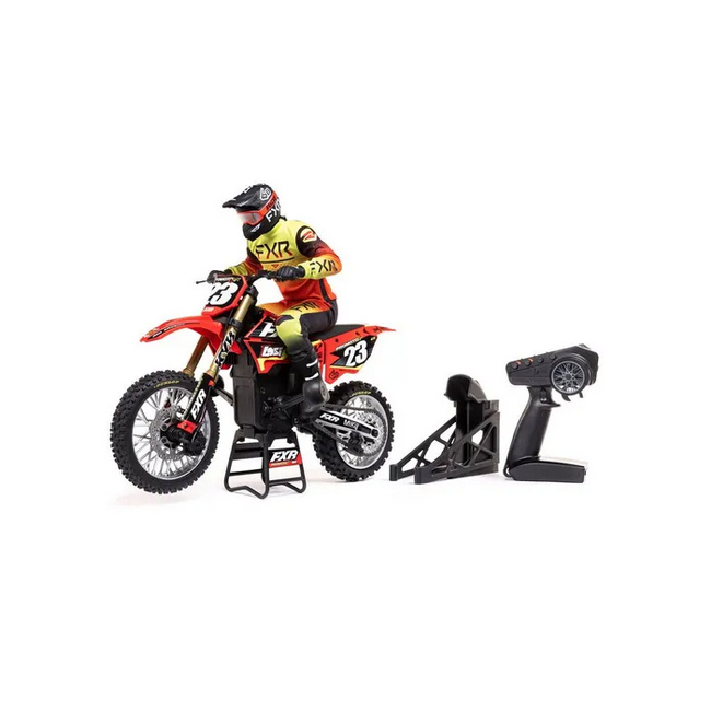 Losi Promoto-MX 1/4 Motorcycle