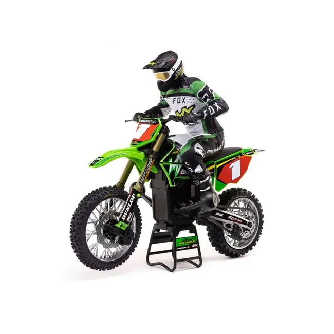 Losi Promoto-MX 1/4 Motorcycle