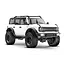 Traxxas TRX4M 1/18 Ford Bronco RC Crawler