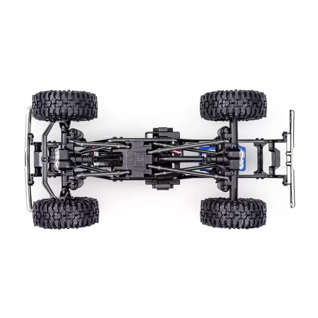 Traxxas TRX4M 1/18 FORD F-150 HIGHLAND RC Crawler