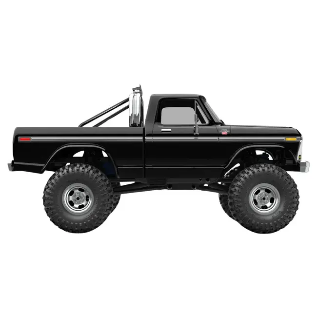 Traxxas TRX4M 1/18 FORD F-150 HIGHLAND RC Crawler