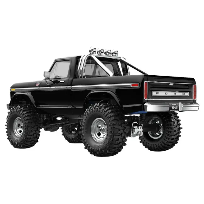 Traxxas TRX4M 1/18 FORD F-150 HIGHLAND RC Crawler