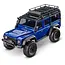 Traxxas TRX4M 1/18 Land Rover Defender RC Crawler