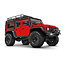 Traxxas TRX4M 1/18 Land Rover Defender RC Crawler