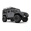 Traxxas TRX4M 1/18 Land Rover Defender RC Crawler