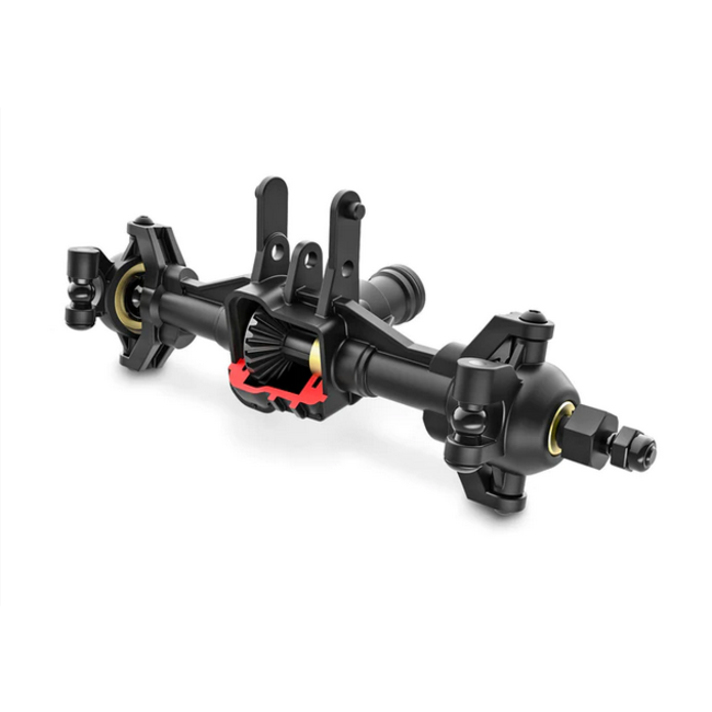 Traxxas TRX4M 1/18 Land Rover Defender RC Crawler