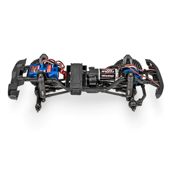 Traxxas TRX4M 1/18 Land Rover Defender RC Crawler