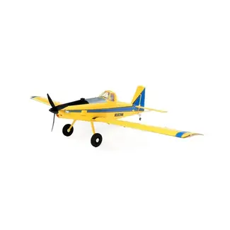 EFLITE E-Flite Air Tractor RC Plane, BNF Basic, EFL16450