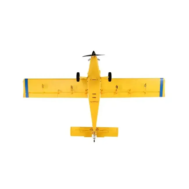 E-Flite Air Tractor RC Plane, BNF Basic, EFL16450