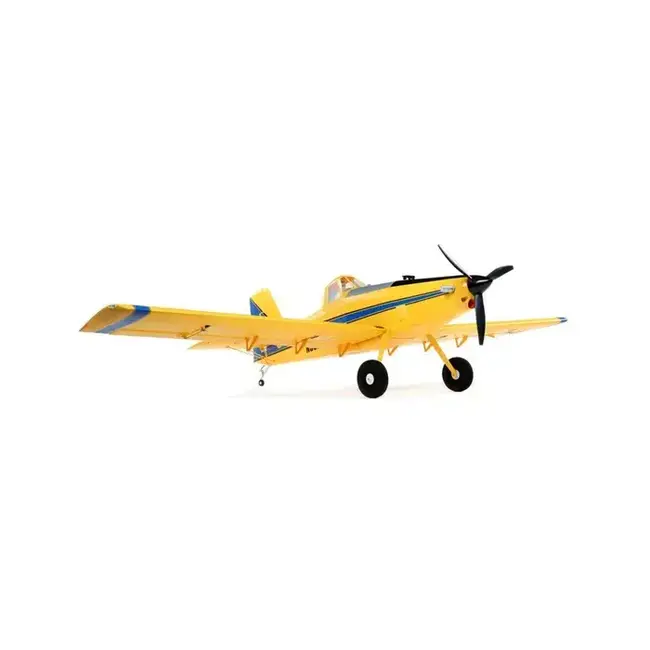 E-Flite Air Tractor RC Plane, BNF Basic, EFL16450