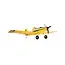 E-Flite Air Tractor RC Plane, BNF Basic, EFL16450