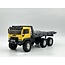 HobbyPlus 1/18 CR-18P 6X6 Flatbed Brushed