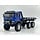 PRE ORDER LATE AUGUST HobbyPlus 1/18 CR-18P 6X6 Flatbed Brushed