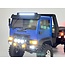 HobbyPlus 1/18 CR-18P 6X6 Flatbed Brushed