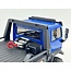 HobbyPlus 1/18 CR-18P 6X6 Flatbed Brushed