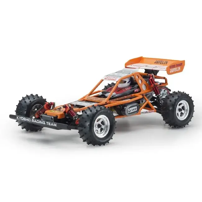 Kyosho 30618 1/10 4WD EP Racing Buggy JAVELIN Kit