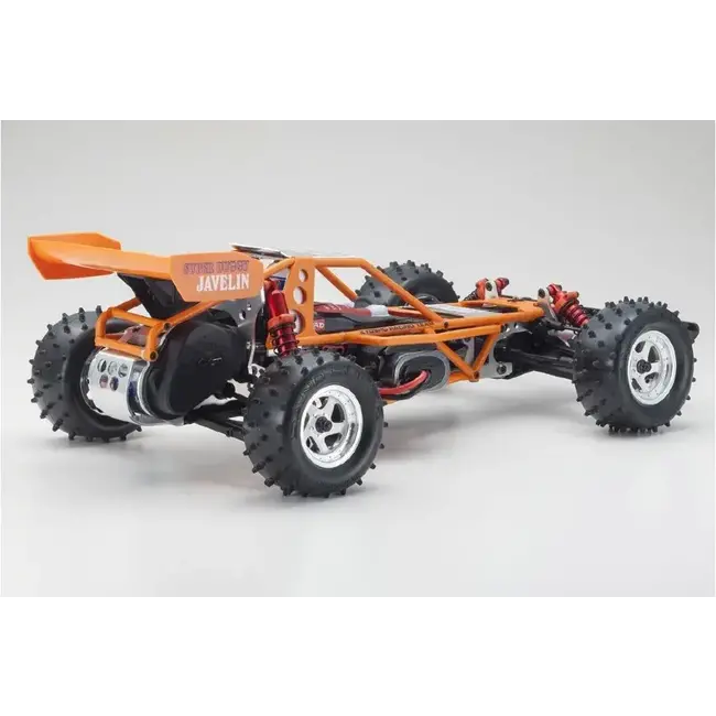 Kyosho 30618 1/10 4WD EP Racing Buggy JAVELIN Kit