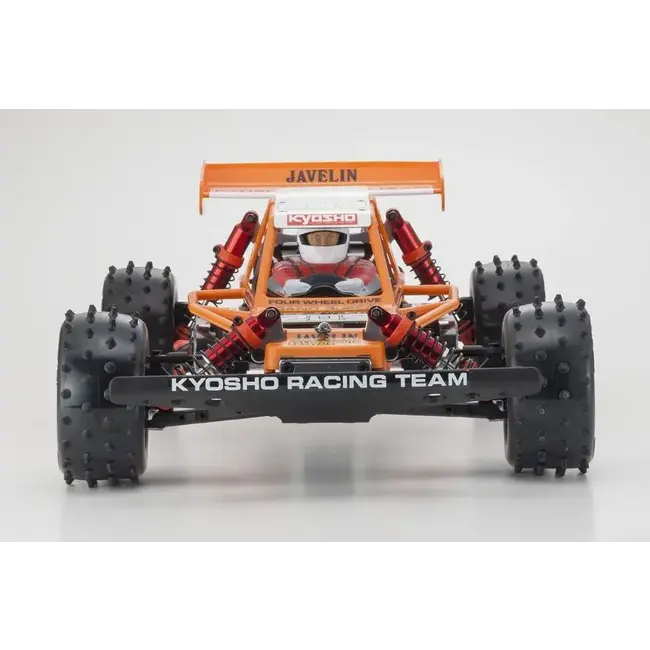 Kyosho 30618 1/10 4WD EP Racing Buggy JAVELIN Kit