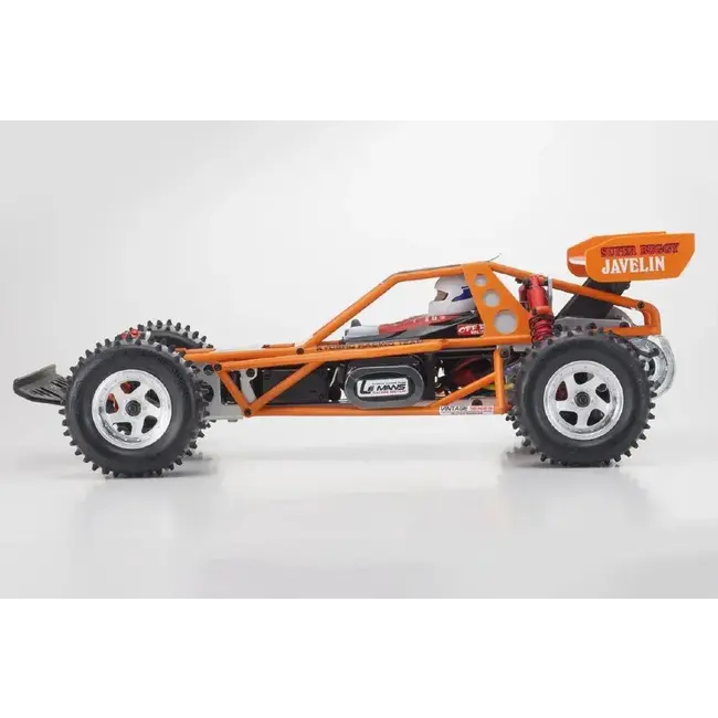 Kyosho 30618 1/10 4WD EP Racing Buggy JAVELIN Kit