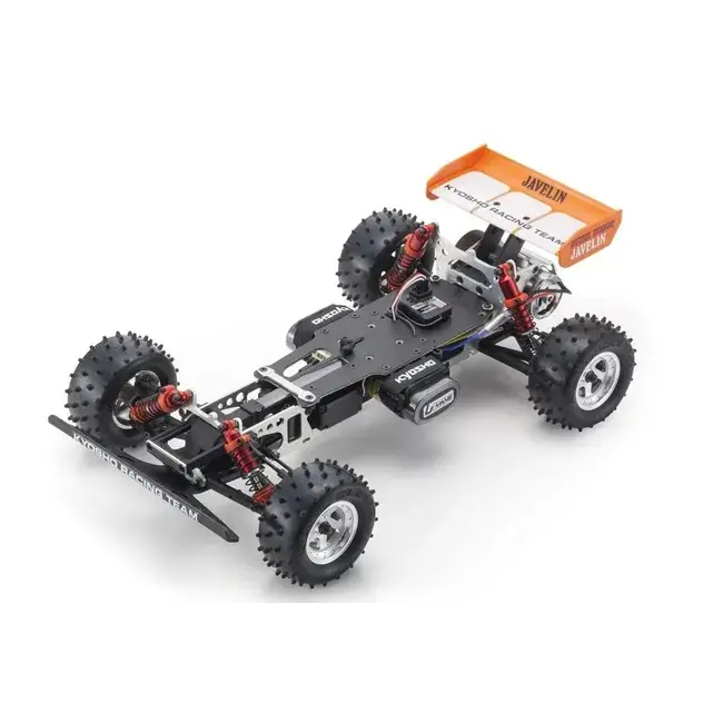 Kyosho 30618 1/10 4WD EP Racing Buggy JAVELIN Kit