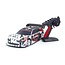 Kyosho 1/10 Fazer Mk2 A80 Supra  Tuned Ver. White 4WD Electric Touring Car [34471t1]