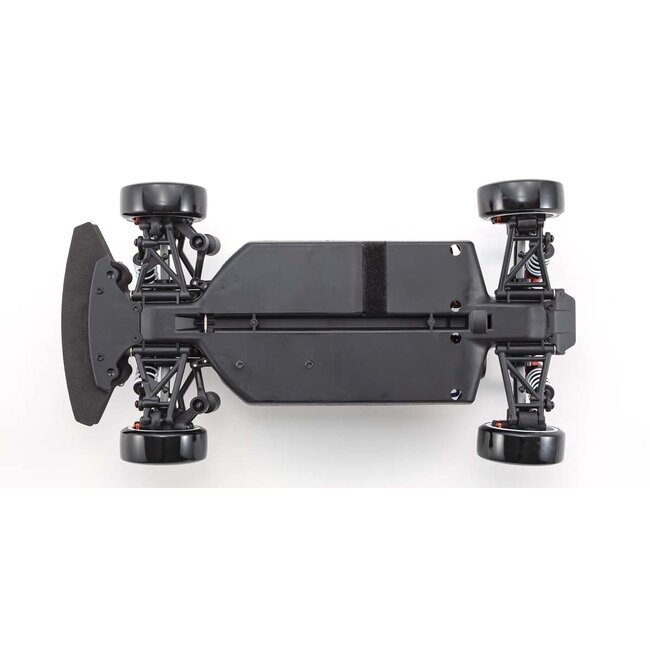 Kyosho 1/10 Fazer Mk2 A80 Supra  Tuned Ver. White 4WD Electric Touring Car [34471t1]