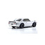 Kyosho 1/10 Fazer mk2 Nissan Skyline 2000GT-R  Tuned Ver. White 4WD Electric Touring Car [34471t1]
