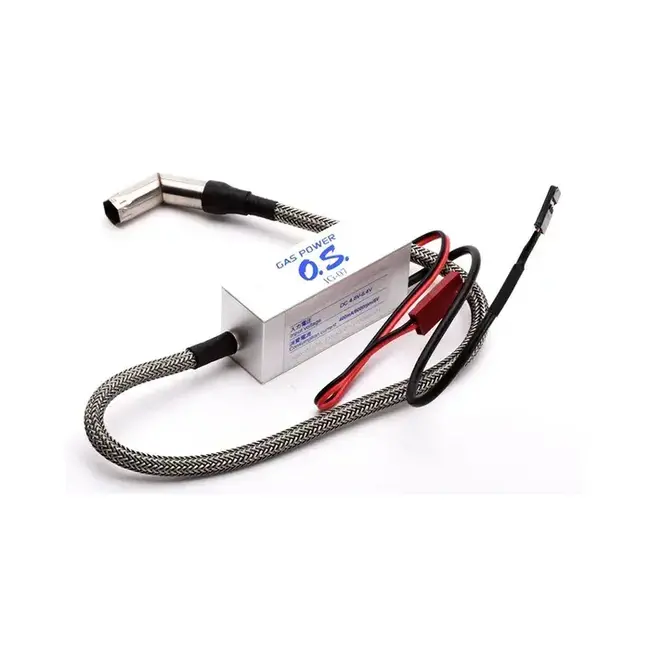 OS Engines IG-07 Ignition Module, GF30 II, GF40, OSM74002810