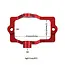 ACE TRX4M SERVO MOUNT 1 PCS