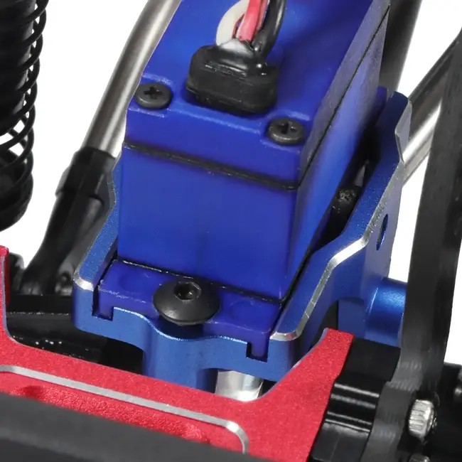 ACE TRX4M SERVO MOUNT 1 PCS