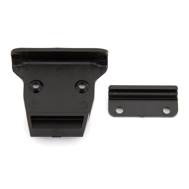 TEAM ASSOCIATED RC10B6 Bumpers