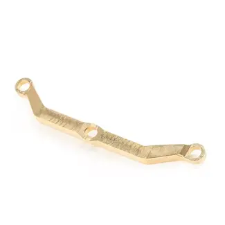ACE RADIO CONTROLLED MODELS ACE METAL STEERING LINK TRX4M