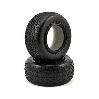 JCONCEPTS JCONCEPTS SWAGGER - pink compound - (fits 2.2/3.0" SC truck wheel)