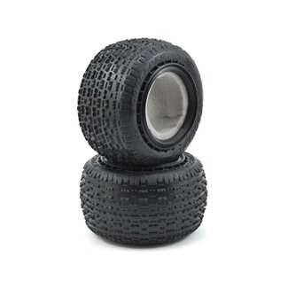 JCONCEPTS JCONCEPTS Swaggers - pink compound - (fits 2.2" truck wheel)
