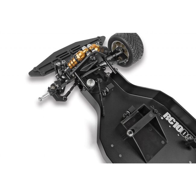 TEAM ASSOCIATED RC10DS Classic Kit