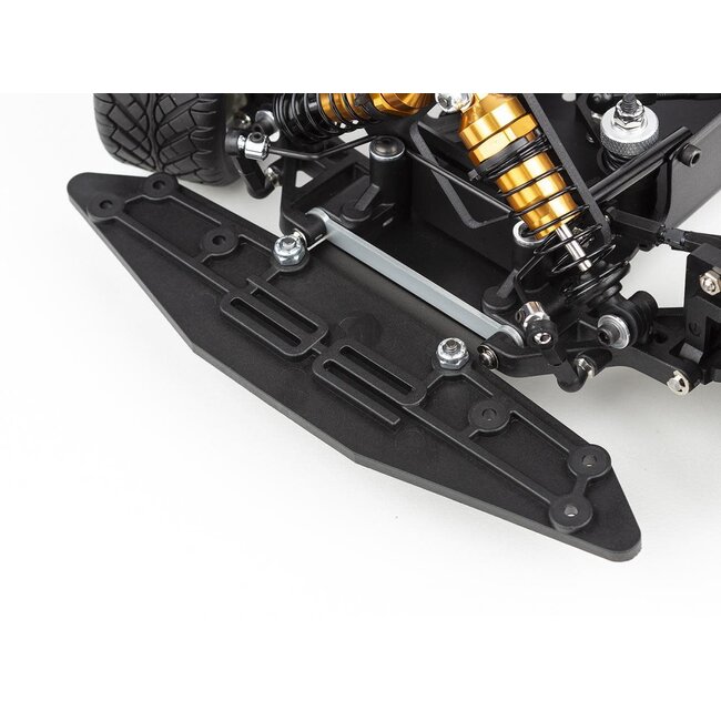 TEAM ASSOCIATED RC10DS Classic Kit