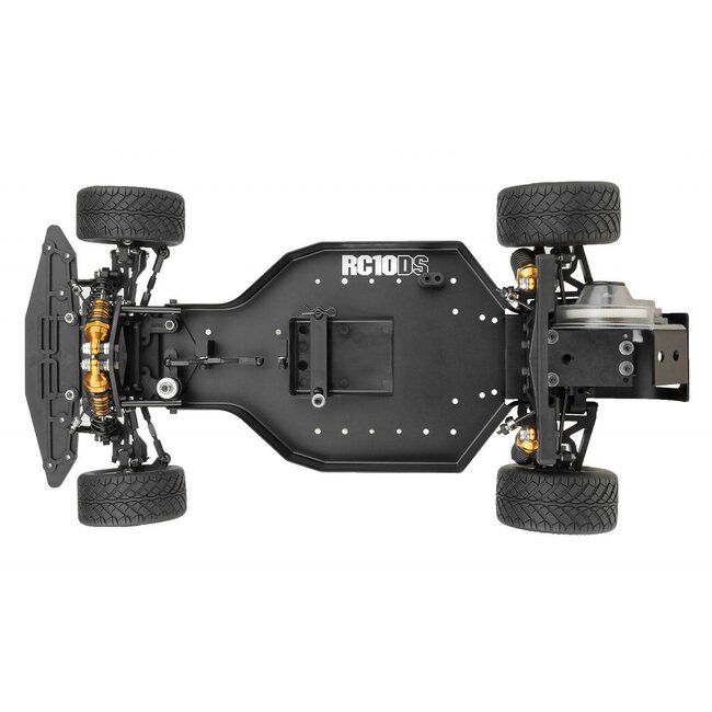 TEAM ASSOCIATED RC10DS Classic Kit