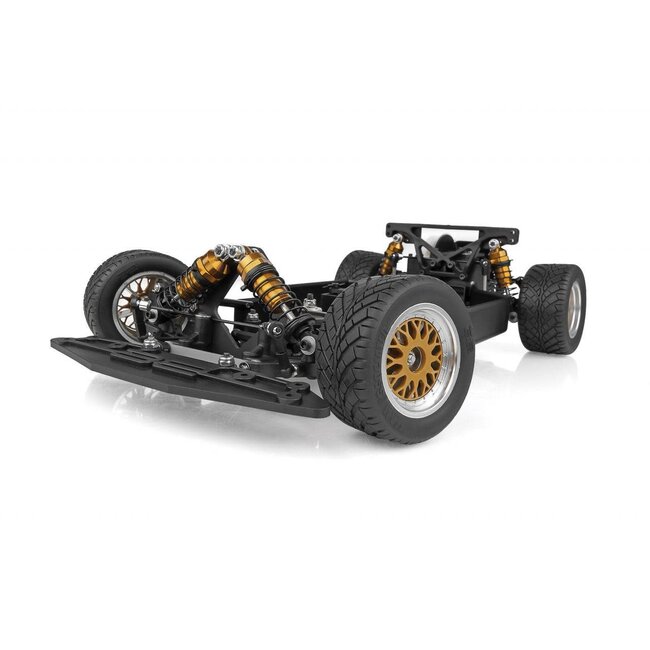 TEAM ASSOCIATED RC10DS Classic Kit