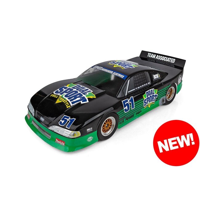 TEAM ASSOCIATED RC10DS Classic Kit