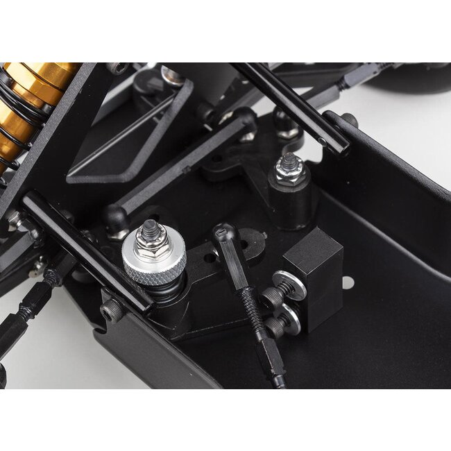 TEAM ASSOCIATED RC10DS Classic Kit