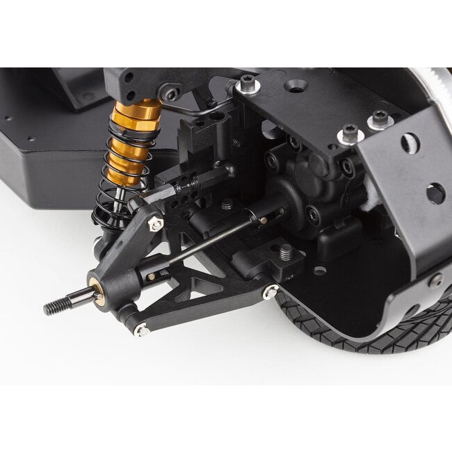 TEAM ASSOCIATED RC10DS Classic Kit